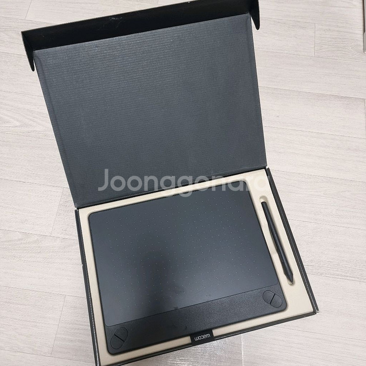 와콤 intuos Art m싸이즈CTH-690--0