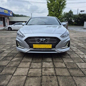 [현대]쏘나타 뉴 라이즈 LPI 스타일 (5인승) #앱