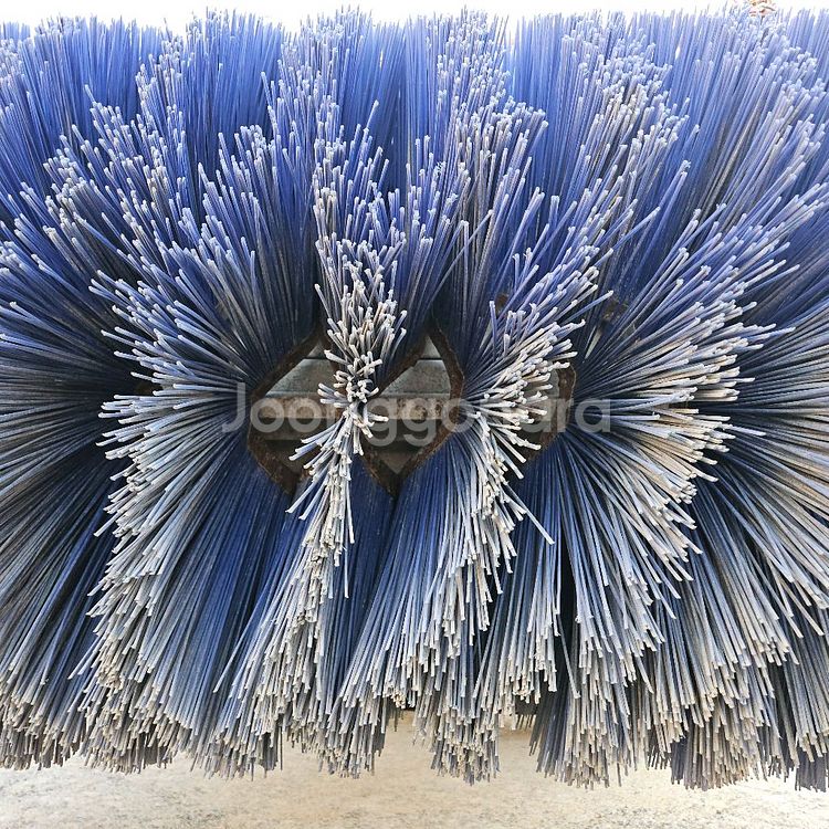 스키드로더 중고 청소솔 판매--4