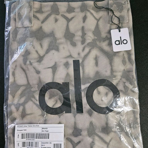 알로가방