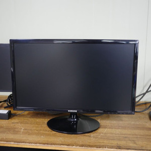 삼성 24인치 LED 모니터 S24D300H 판매