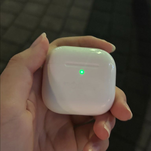 에어팟4본체