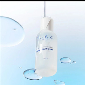 새상품) 더랩바이블랑두 히알루론산 딥글로우세럼85ml
