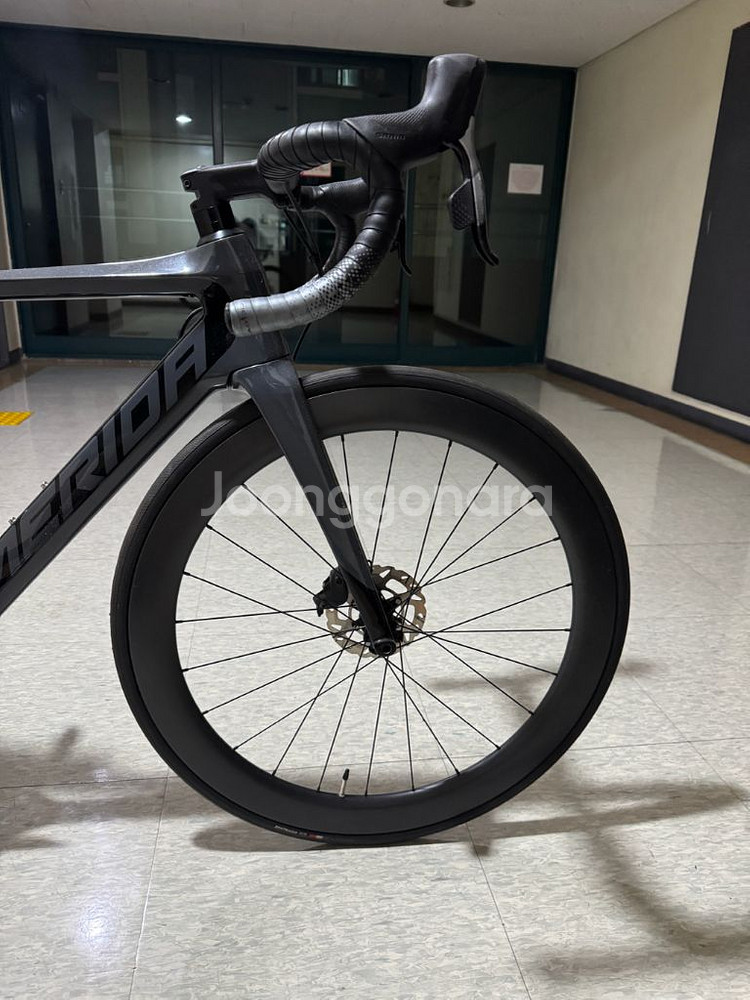 2020 메리다 리액토 포스 에디션--2