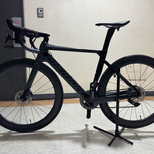 2020 메리다 리액토 포스 에디션