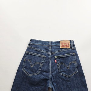 리바이스 청바지 스판 데님 사이즈25 R1998