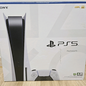 PS5 1218a 디스크 에디션
