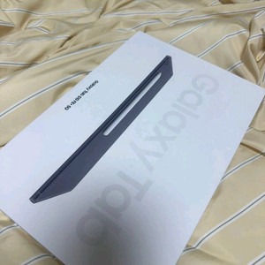 갤럭시탭 S10 FE+ 5G (새상품)
