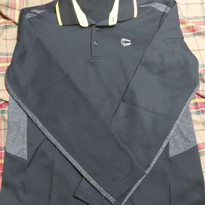 루이카스텔 긴팔티셔츠