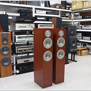 야마하(YAMAHA) 고급 톨보이 스피커 NS-515F