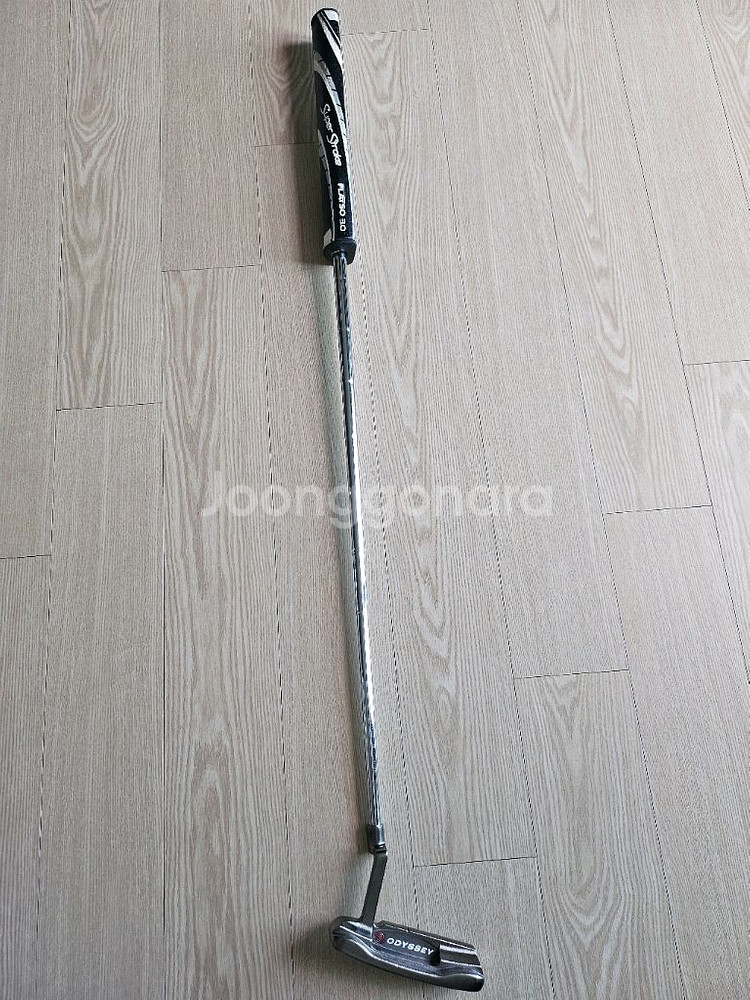 테일러메이드 골프채 풀셋트--4