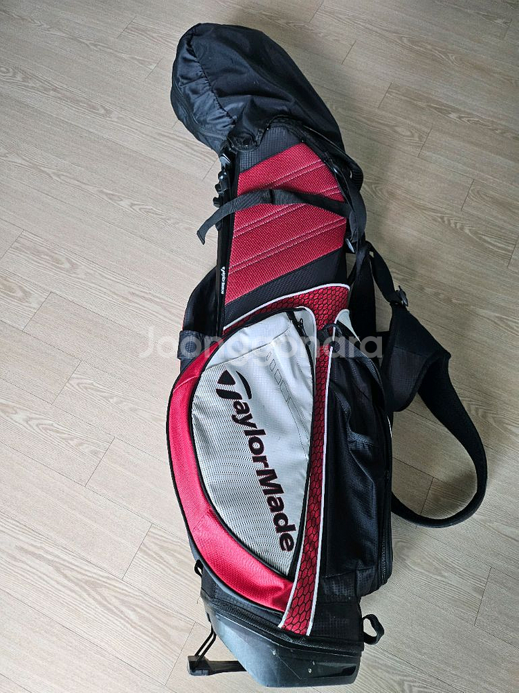 테일러메이드 골프채 풀셋트--8