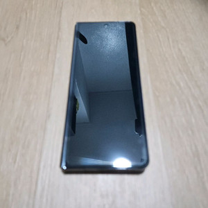 갤럭시Z폴드5 블랙 512GB 듀얼심