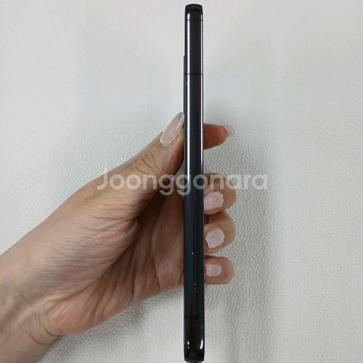 (왕십리중고폰)갤럭시S22 256기가 블랙 공기계--3