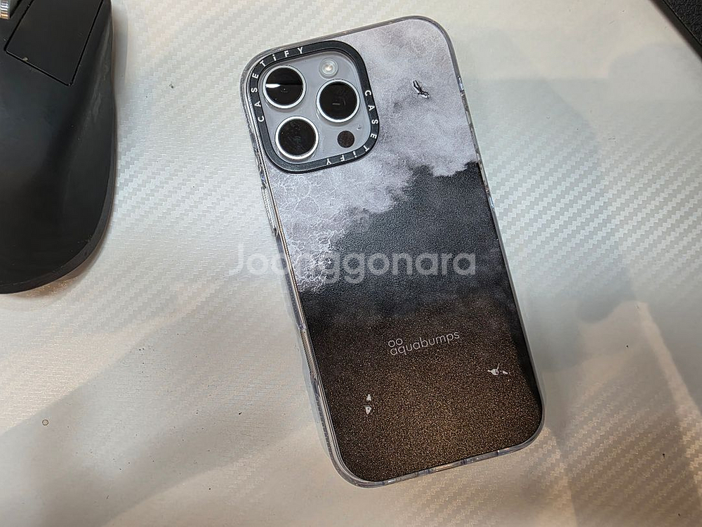 아이폰 16 pro max 256gb 화이트--0