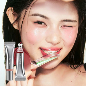 새상품) 누그레이 선빔 립 트리트먼트 오버테이크