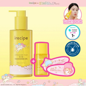 새상품) 아이레시피 클렌징오일 200ml + 사은품