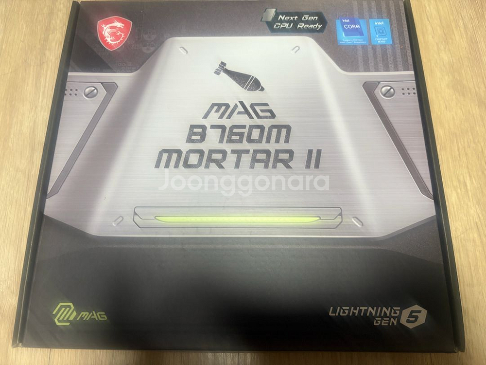 msi mag mortor2 b760m--0