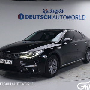 [기아]더 뉴 K5 2세대 LPI 2.0 (렌터카용)
