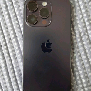 아이폰 14 PRO 딥퍼플 256GB