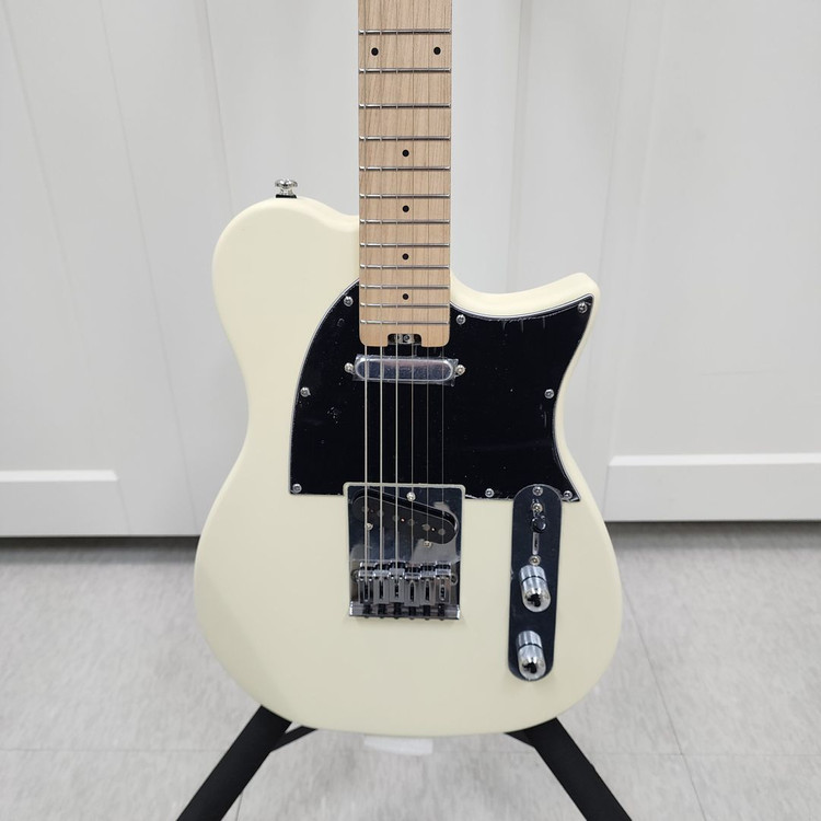 헥스 텔레캐스터 일렉기타 T100 아이보리--2