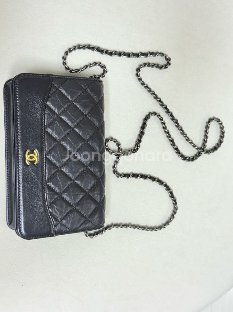 샤넬 가브리엘 woc--0