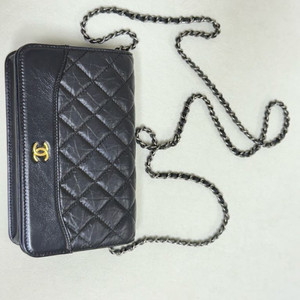 샤넬 가브리엘 woc