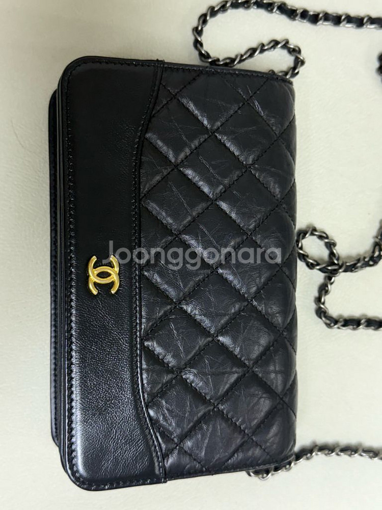 샤넬 가브리엘 woc--1