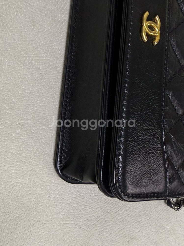 샤넬 가브리엘 woc--2