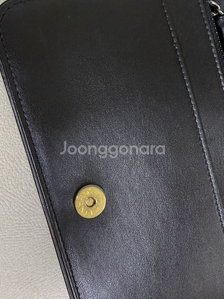 샤넬 가브리엘 woc--4