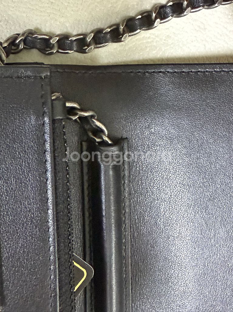 샤넬 가브리엘 woc--5