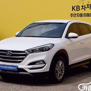 [현대]올뉴투싼 디젤 1.7 2WD 스타일 피버 #앱특