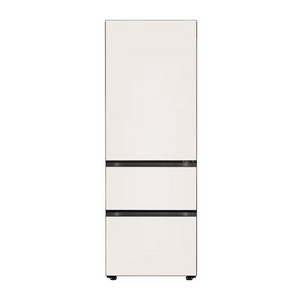 LG 오브제 김치냉장고 (Z333GBB151)