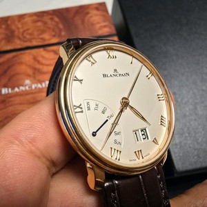 블랑팡 빌레레 40mm
