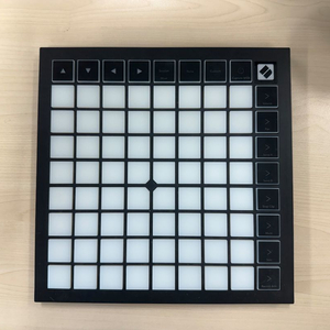 급매! Novation Launchpad X 판매합니다