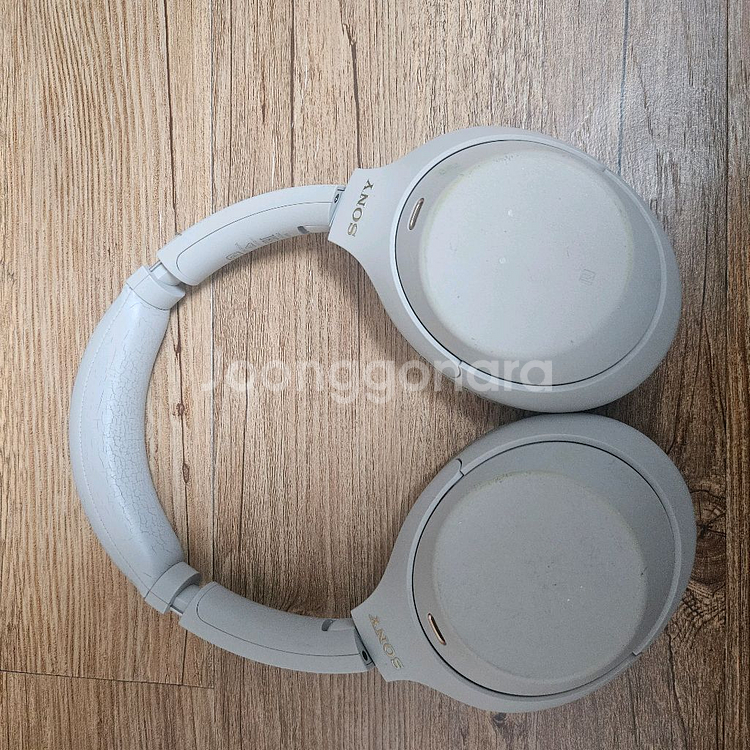 소니 WH-1000XM4 헤드폰--0