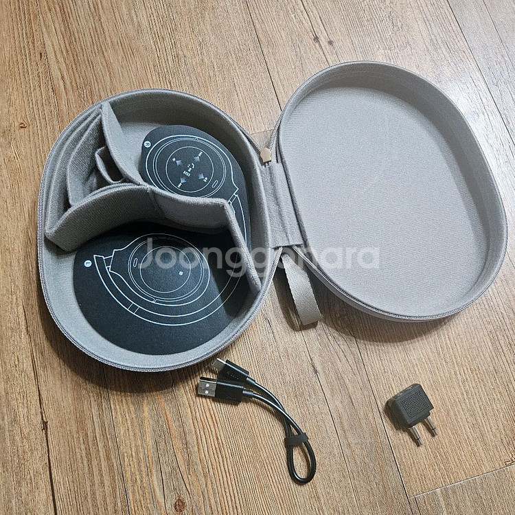 소니 WH-1000XM4 헤드폰--1