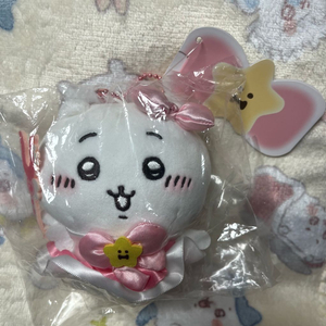 매지컬 치이카와 마스코트