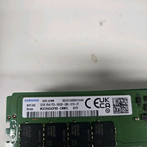 삼성 ddr5 5600 32기가 램
