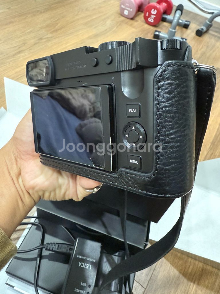 라이카 q3 28mm 판매합니다--2