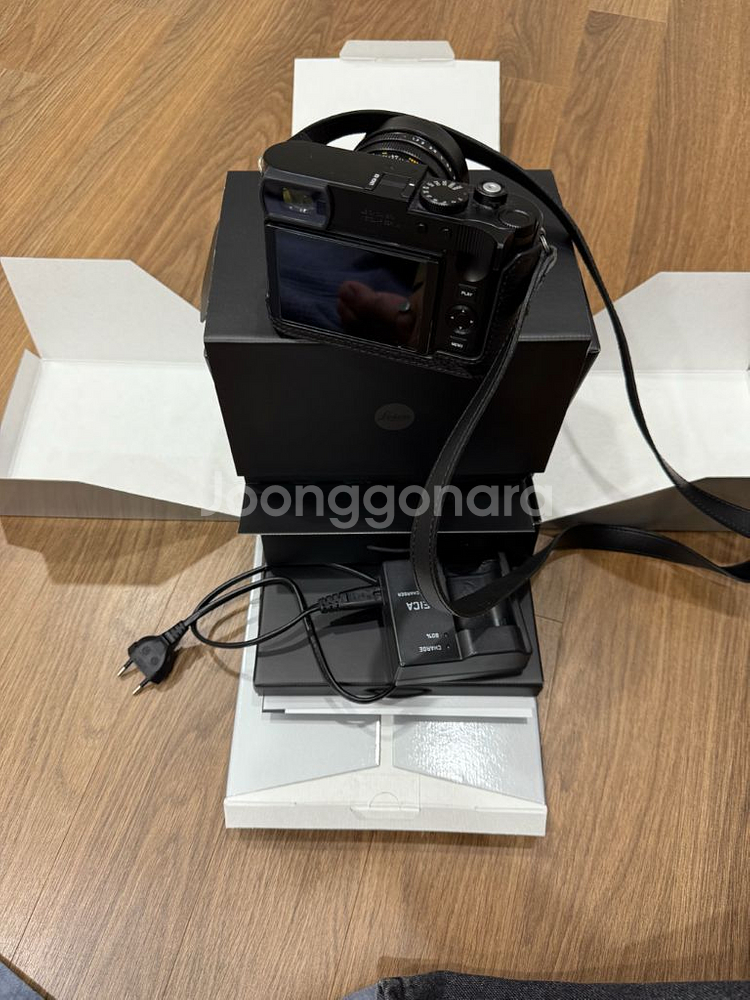 라이카 q3 28mm 판매합니다--3