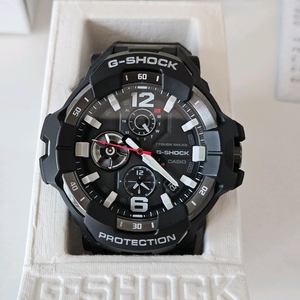 지샥 G-Shock GR-B300-1ADR