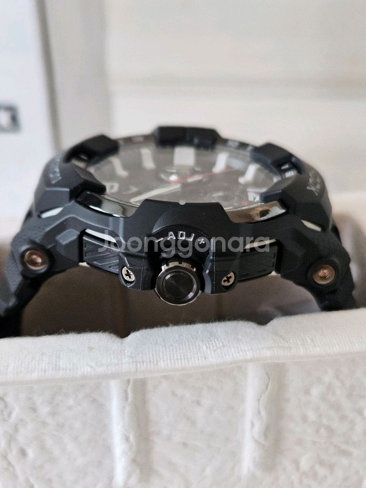 지샥 G-Shock GR-B300-1ADR--2