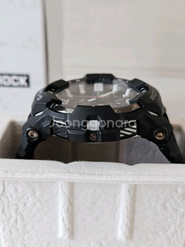 지샥 G-Shock GR-B300-1ADR--3