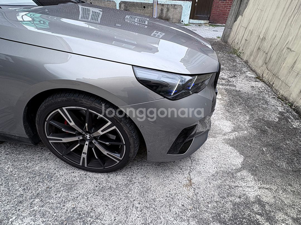G60 530i 스페셜에디션 옥사이드 그레이--4