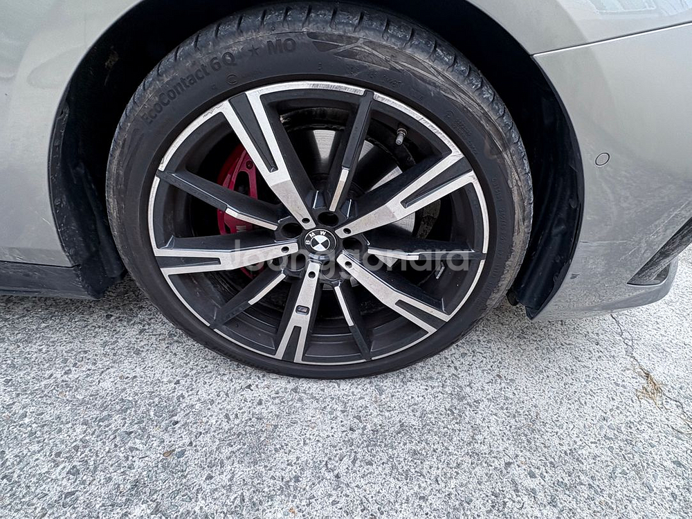 G60 530i 스페셜에디션 옥사이드 그레이--5