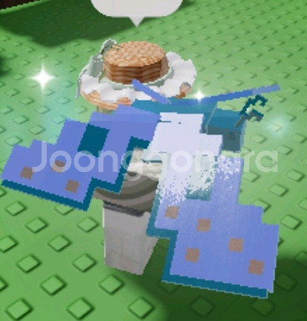 그로우 어 가든 나비 샤이닝--0