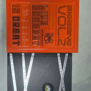 빅뱅 콘서트 dvd 달력굿즈 일괄