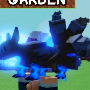 그로우 어 가든 타락한 구미호