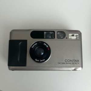 콘탁스 t2